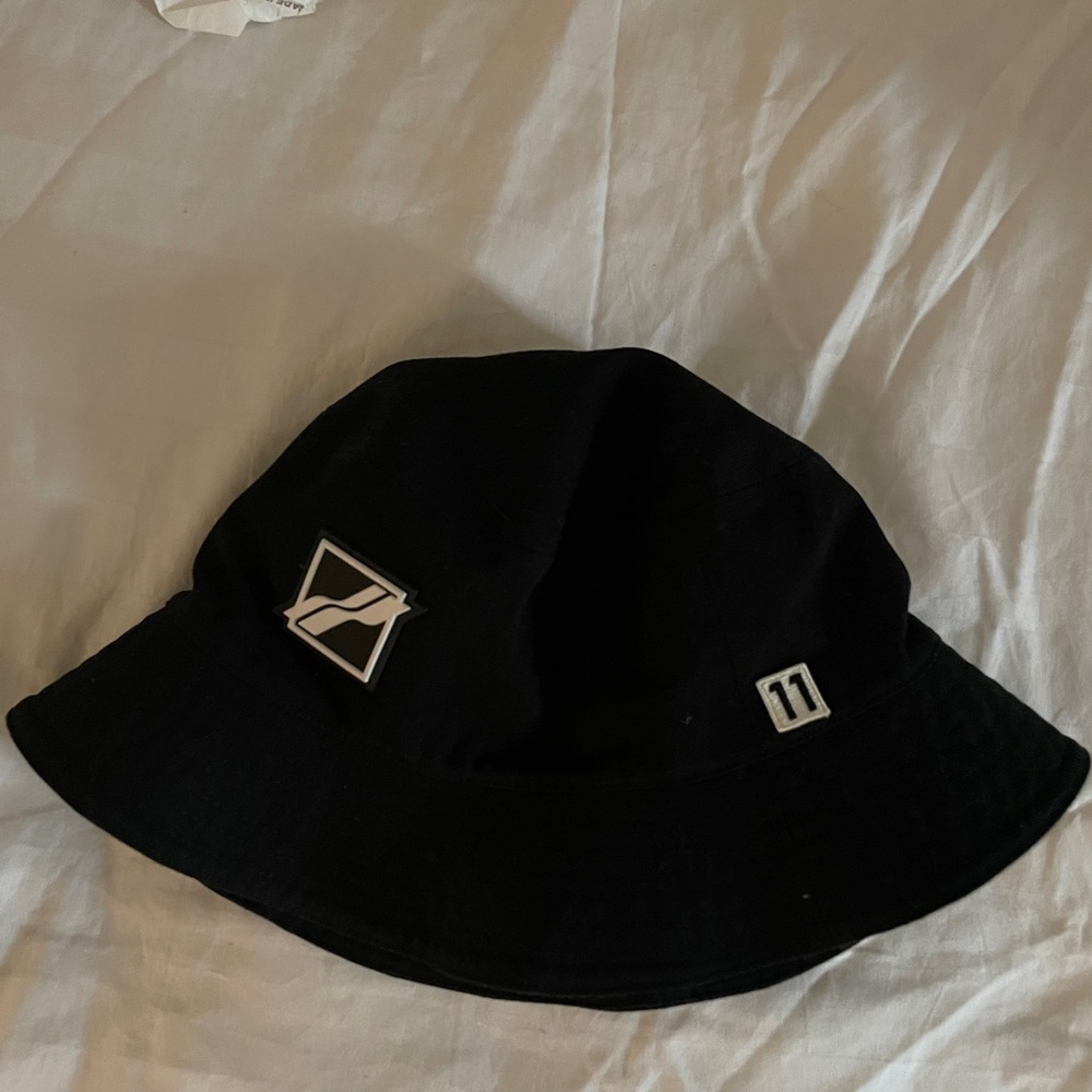 We11done hat